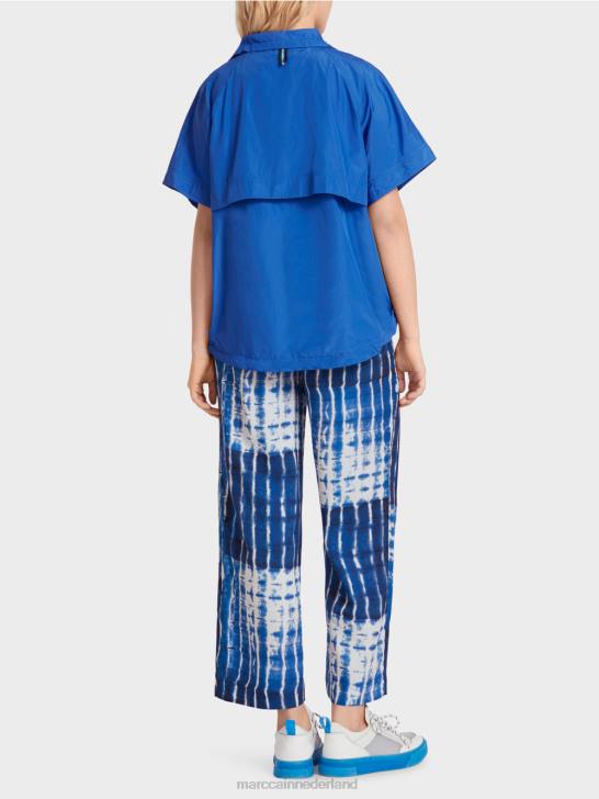 kleding nieuwe parachutist 464J270 licht \"rethink Together\" gilet Marc Cain