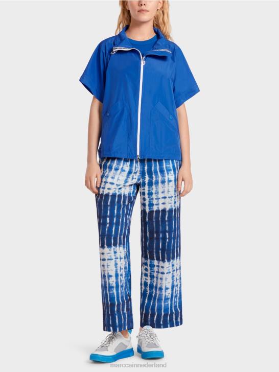 kleding nieuwe parachutist 464J270 licht \"rethink Together\" gilet Marc Cain