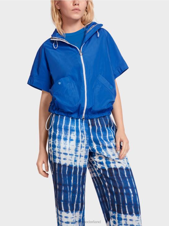 kleding nieuwe parachutist 464J270 licht \"rethink Together\" gilet Marc Cain