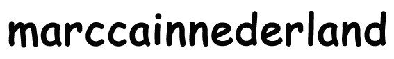 Marccainnederland